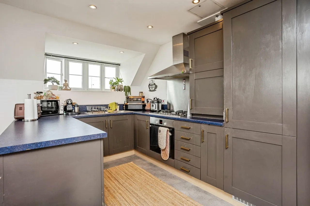 Radcliffe Road, West Bridgford, NG2, photo 5