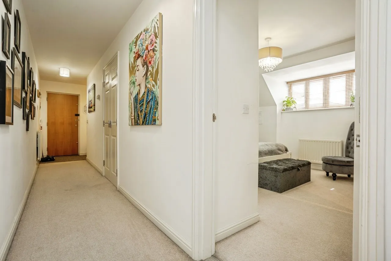 Radcliffe Road, West Bridgford, NG2, photo 9