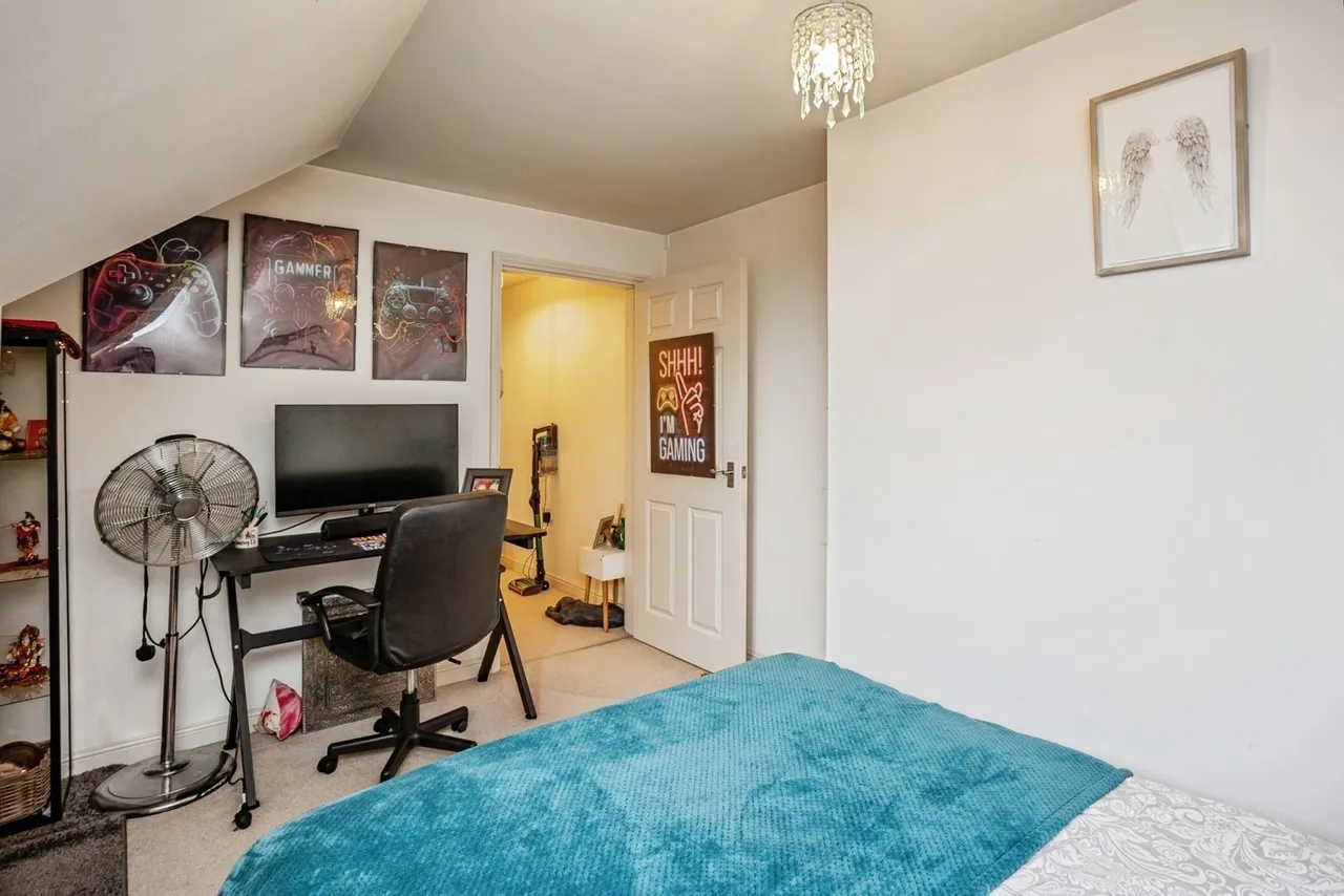 Radcliffe Road, West Bridgford, NG2, photo 11