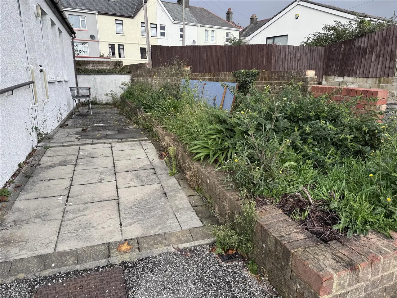 Robartes Gardens, St Austell, photo 10