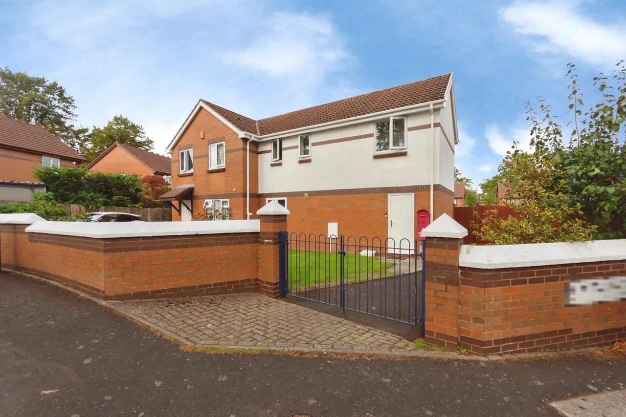 3 bed house for sale — Fenton Road, Acocks Green, Birmingham, West Midlands, B27