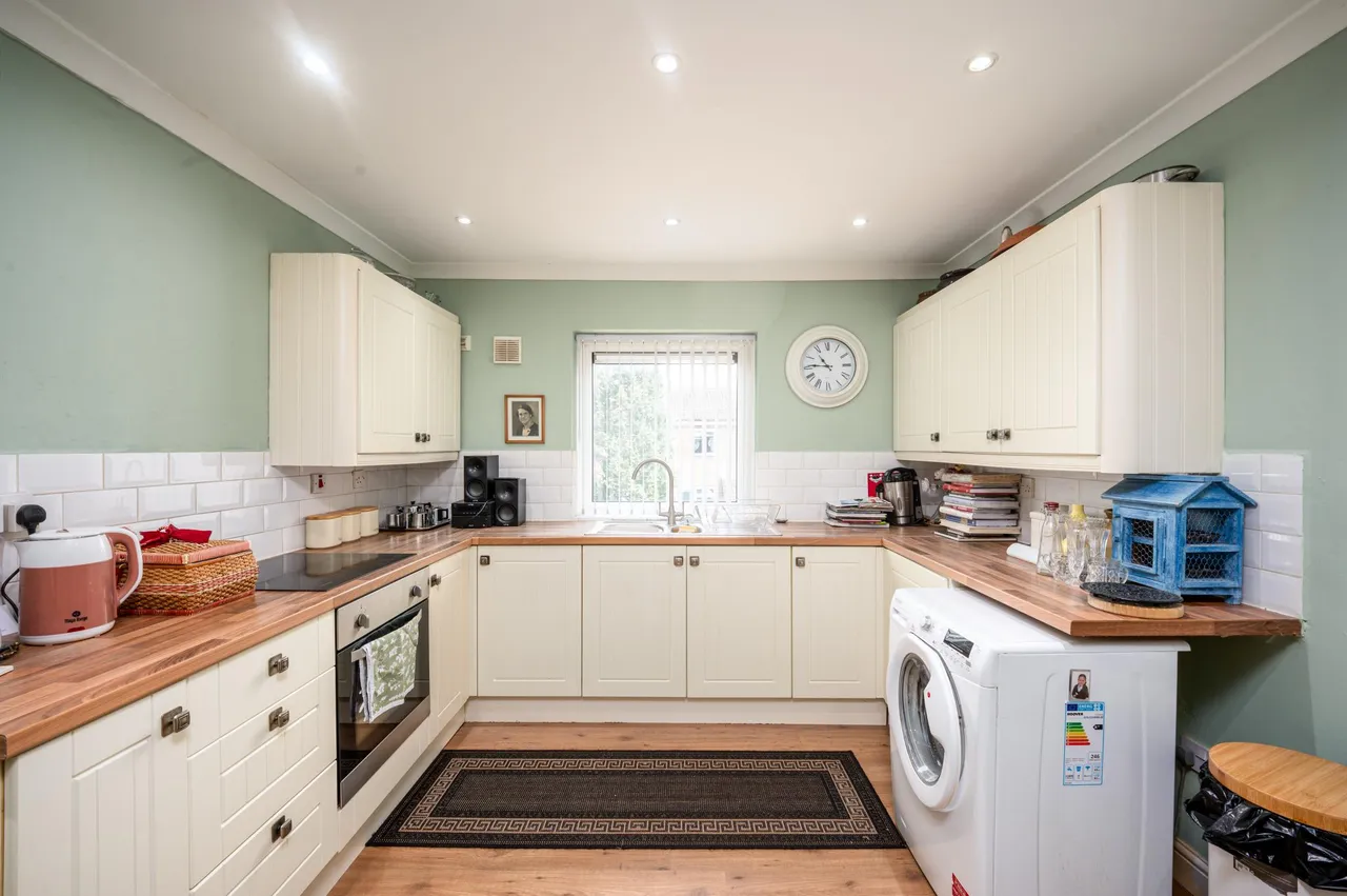 Thornby Road, Birmingham, B23, photo 2