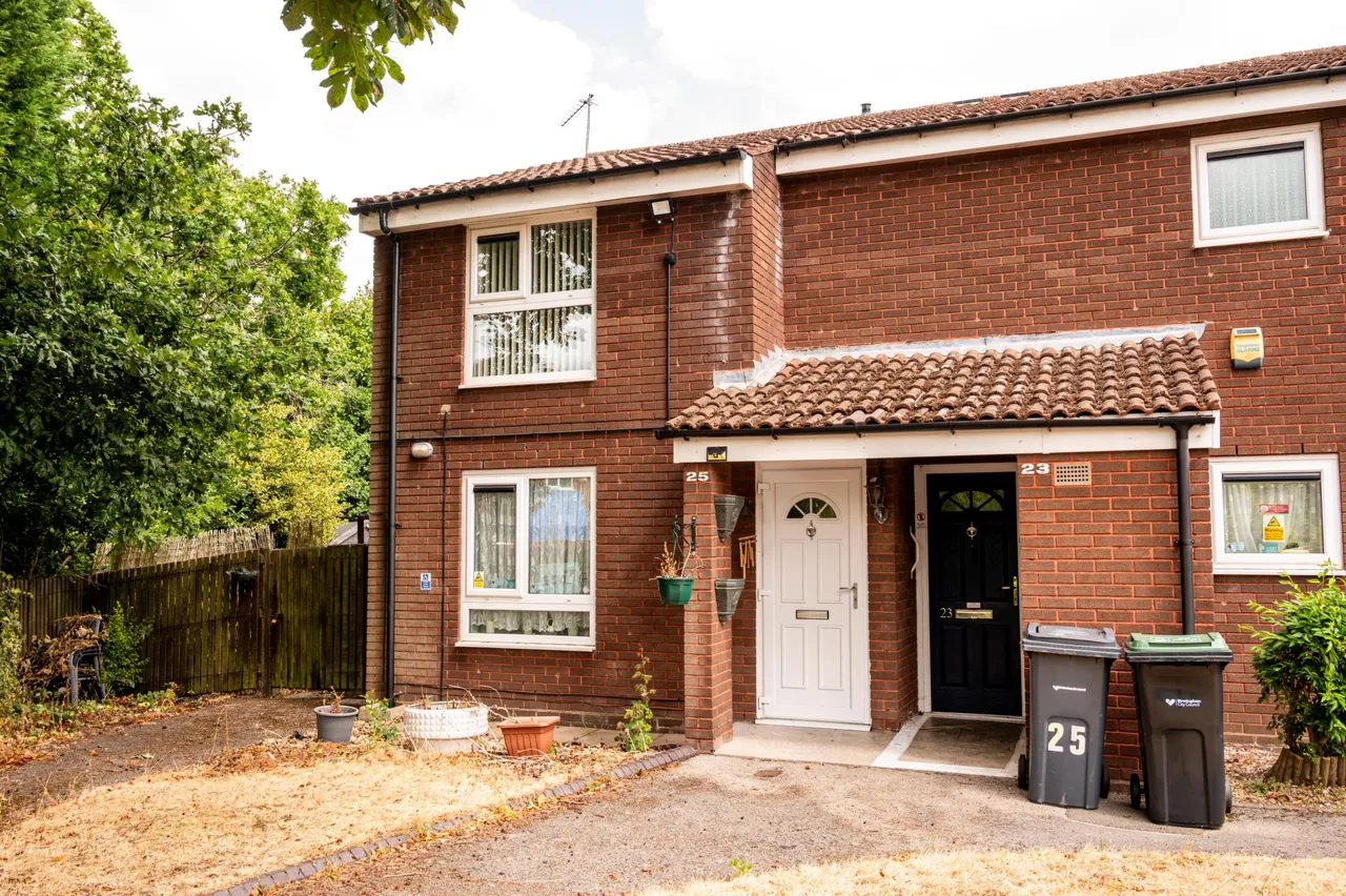Thornby Road, Birmingham, B23, photo 15