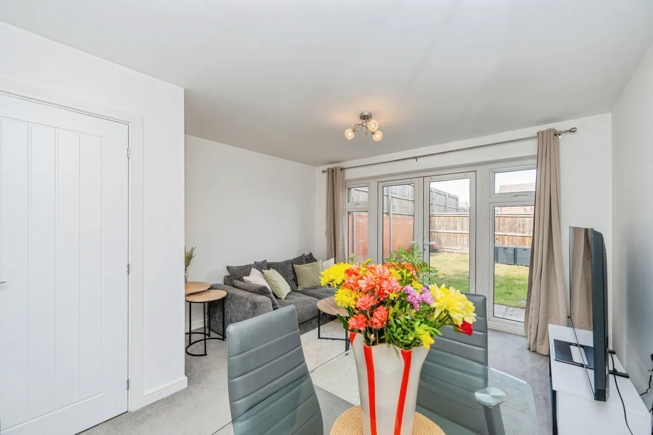 Orchid Close, Tamworth, Staffordshire, B79, photo 23