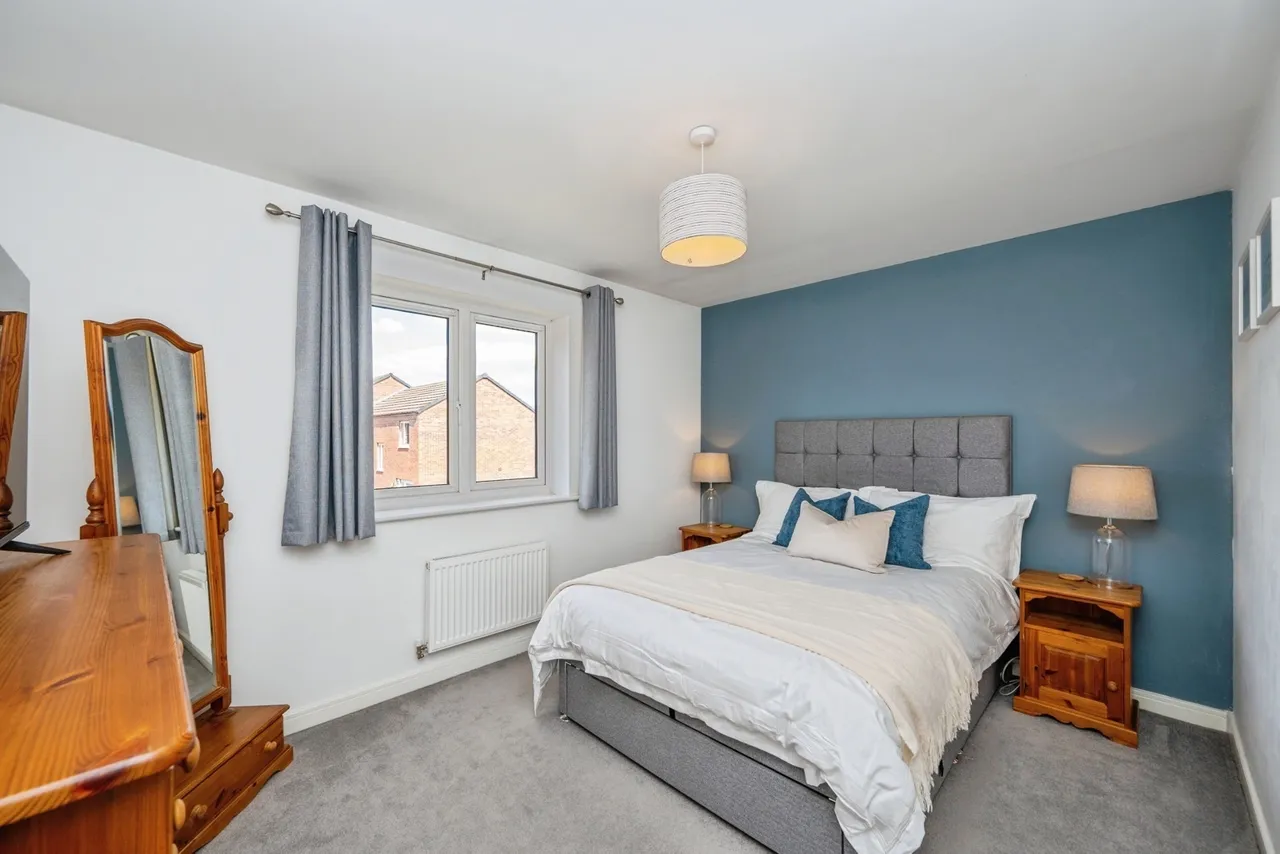 Orchid Close, Tamworth, Staffordshire, B79, photo 5