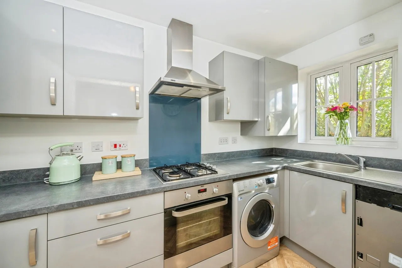 Orchid Close, Tamworth, Staffordshire, B79, photo 10