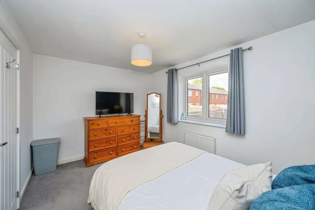 Orchid Close, Tamworth, Staffordshire, B79, photo 12