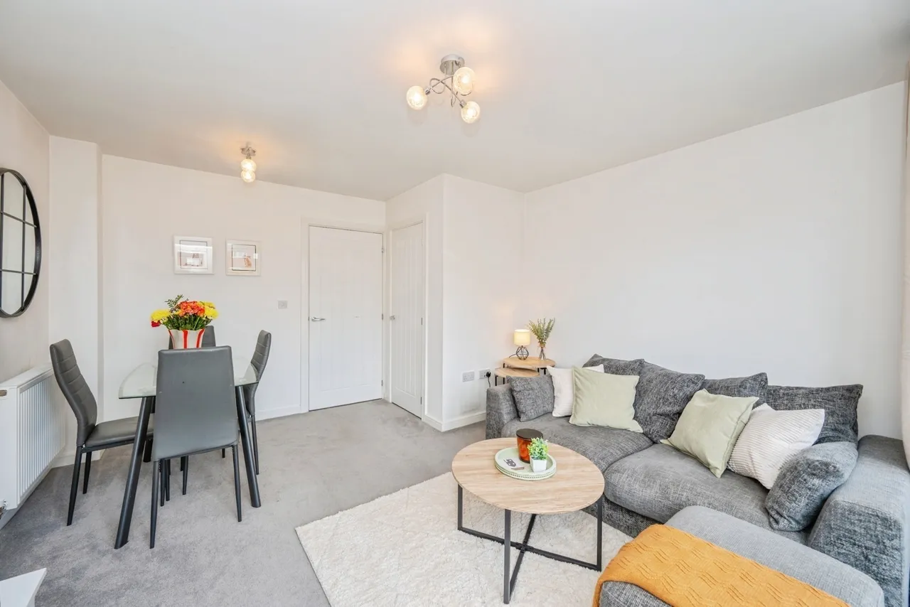 Orchid Close, Tamworth, Staffordshire, B79, photo 8