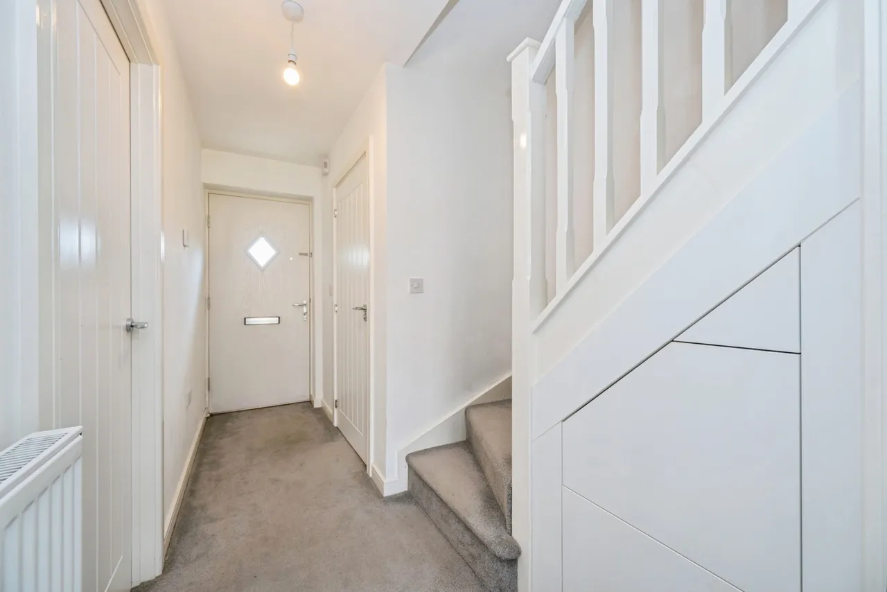 Orchid Close, Tamworth, Staffordshire, B79, photo 15