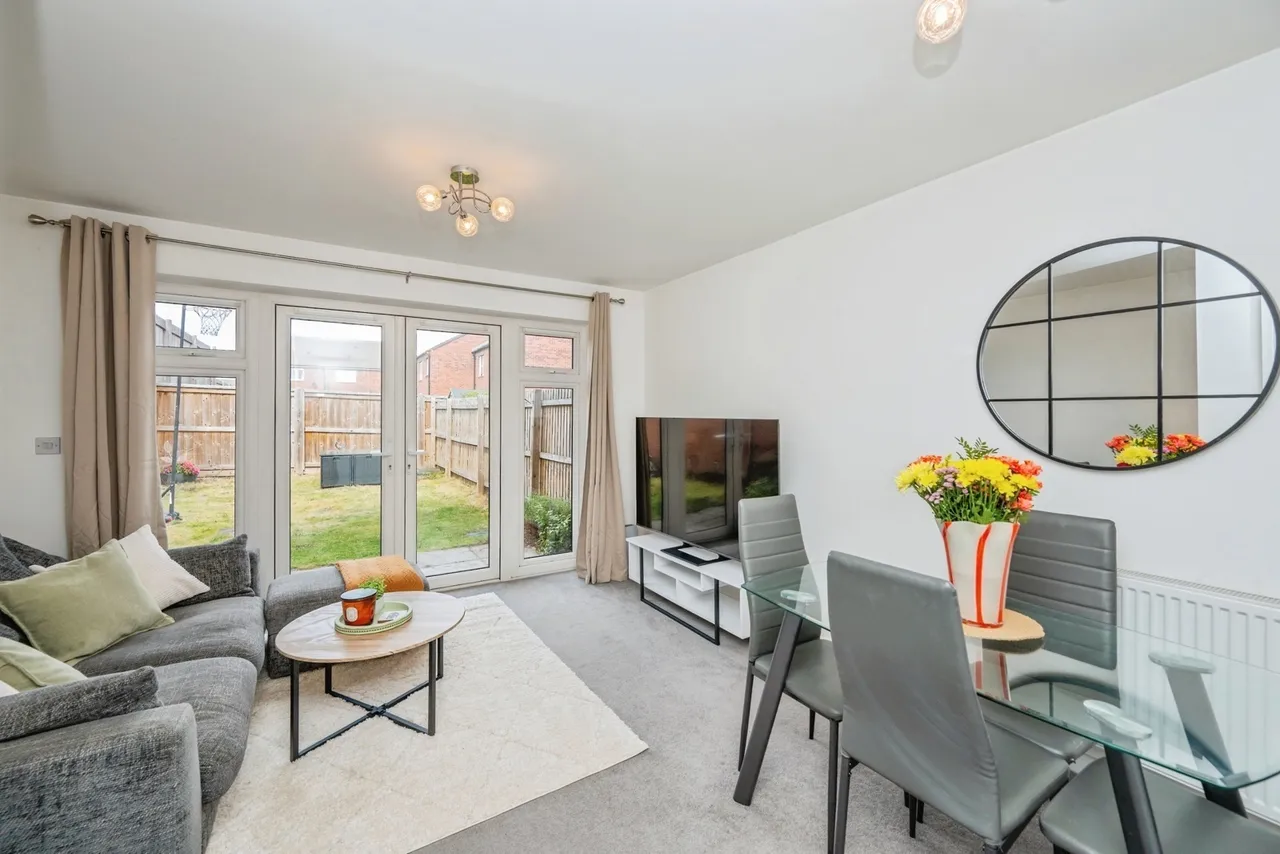 Orchid Close, Tamworth, Staffordshire, B79, photo 2