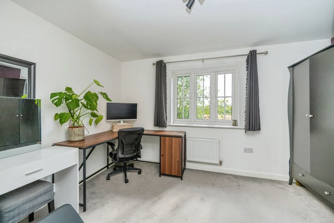 Orchid Close, Tamworth, Staffordshire, B79, photo 6