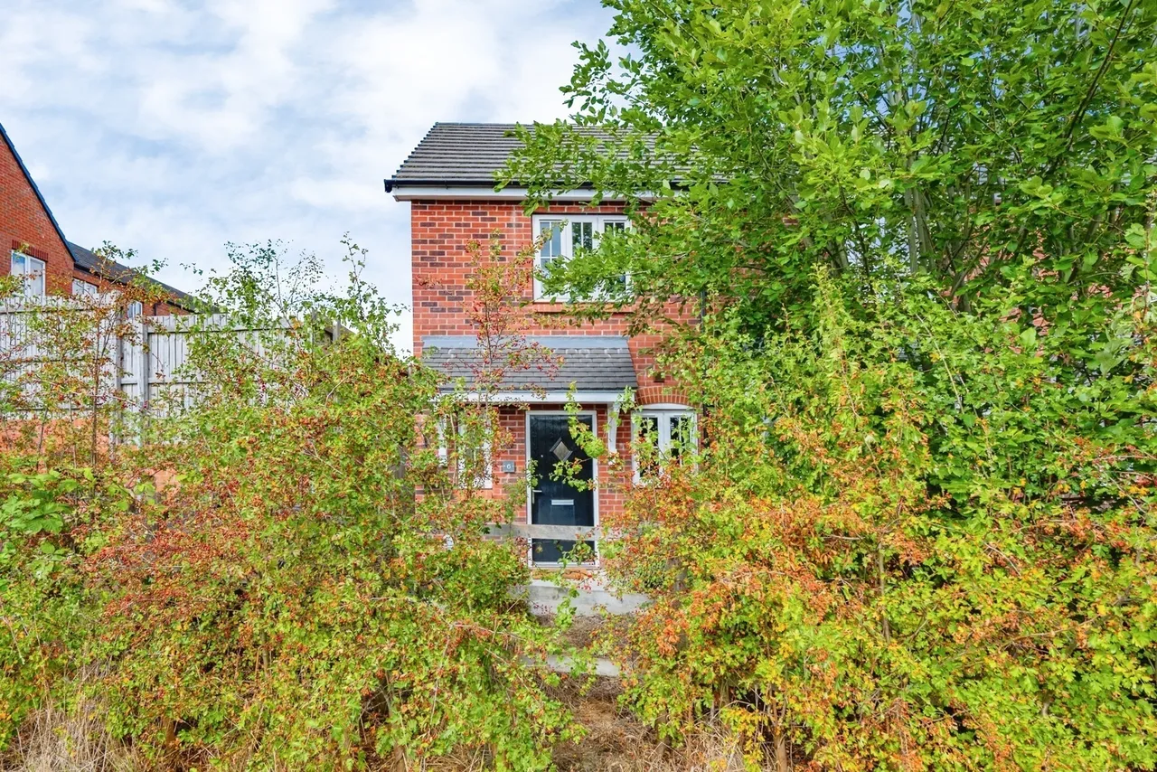 Orchid Close, Tamworth, Staffordshire, B79, photo 26