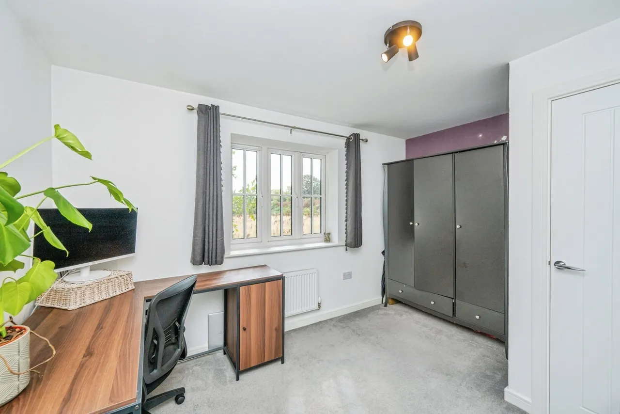 Orchid Close, Tamworth, Staffordshire, B79, photo 24