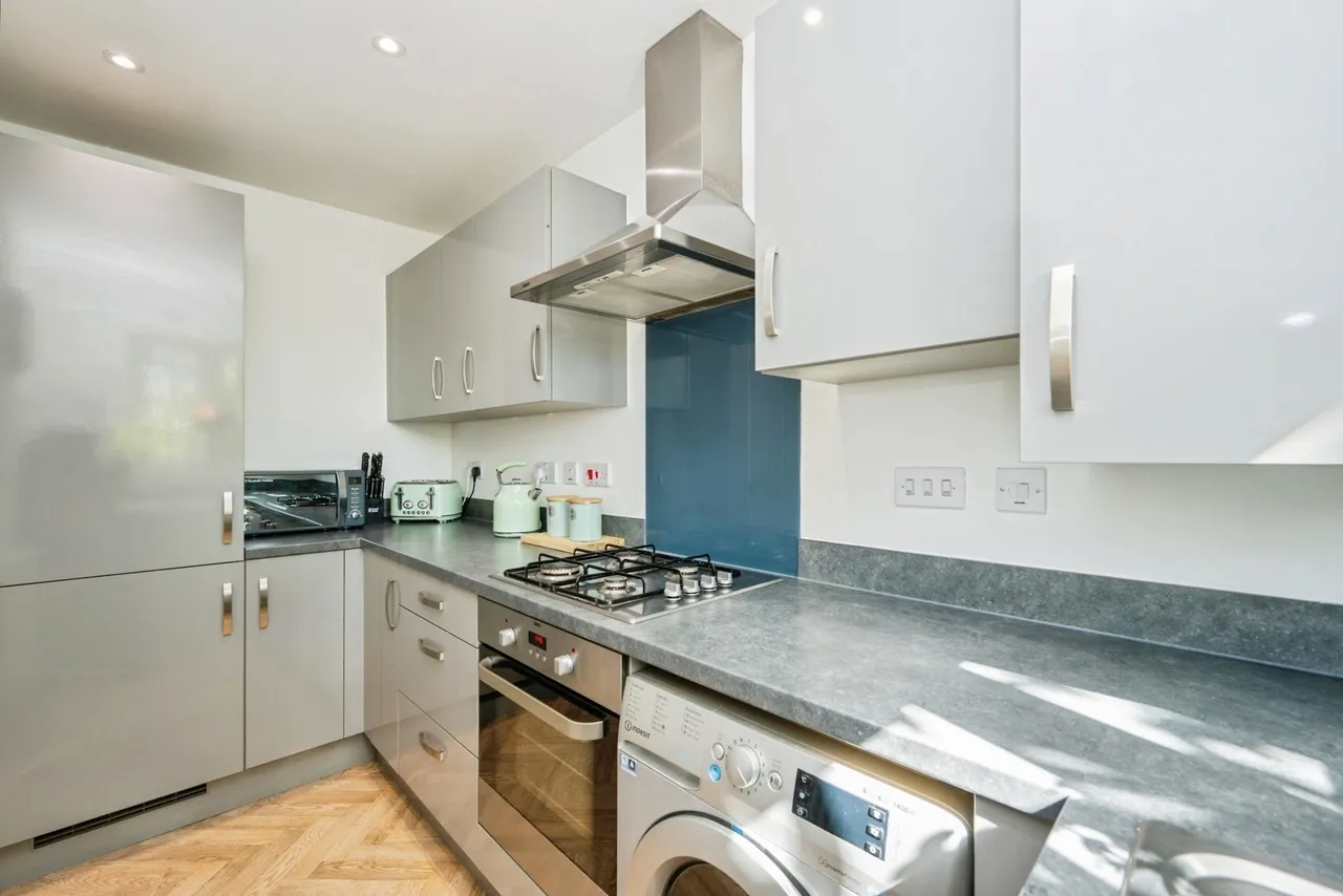 Orchid Close, Tamworth, Staffordshire, B79, photo 11