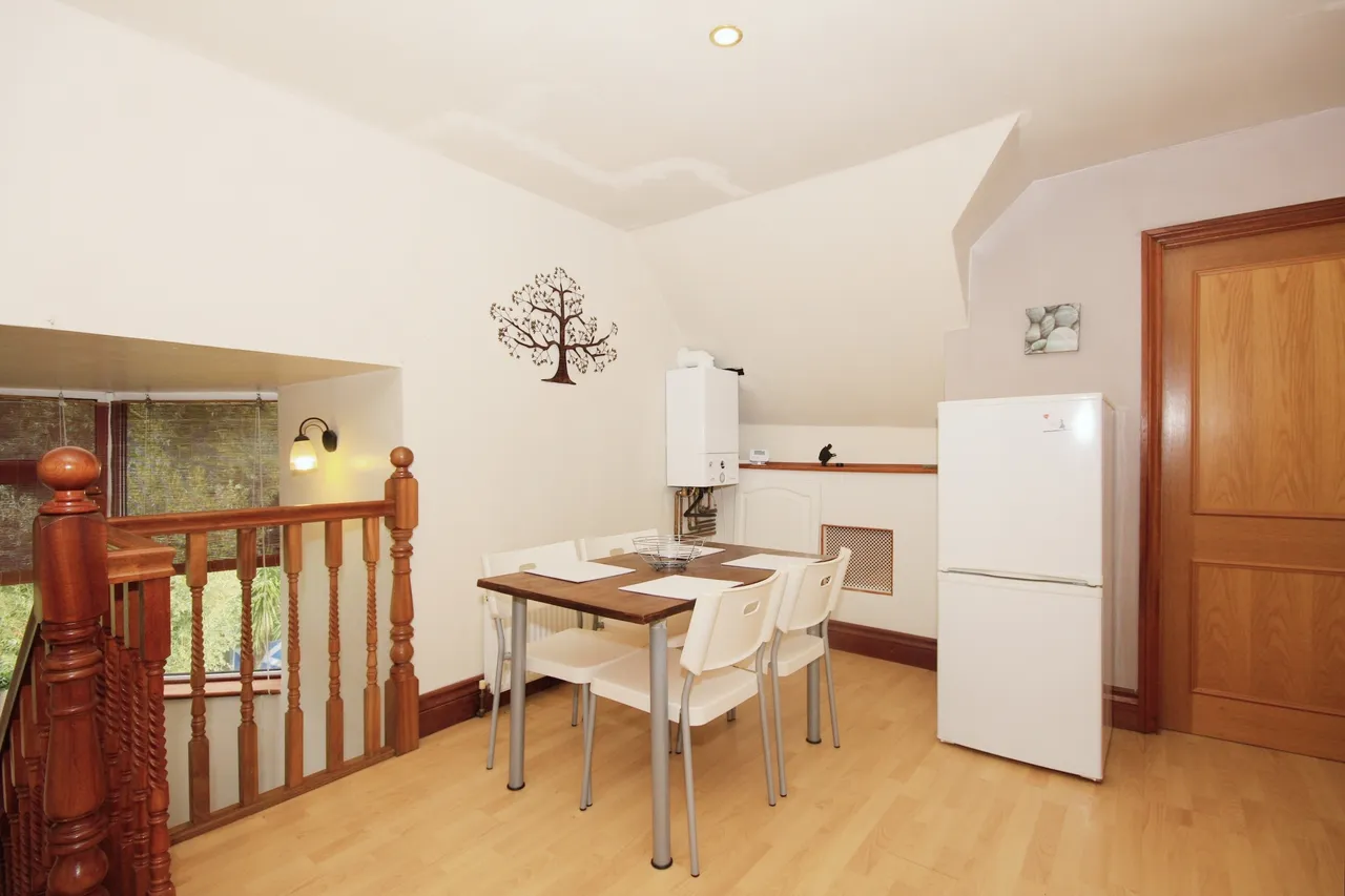 Kings Way, Moorgate, Rotherham, South Yorkshire, S60, photo 7