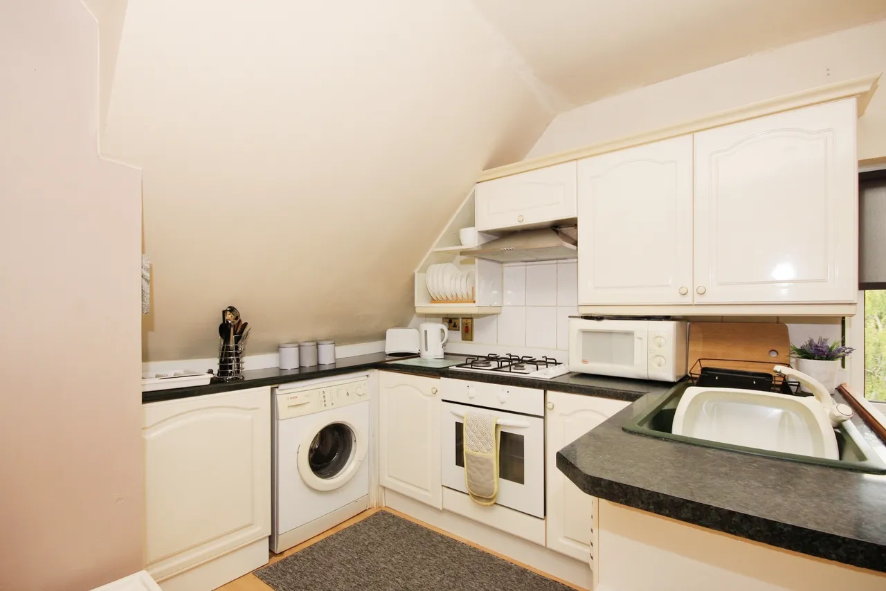Kings Way, Moorgate, Rotherham, South Yorkshire, S60, photo 9