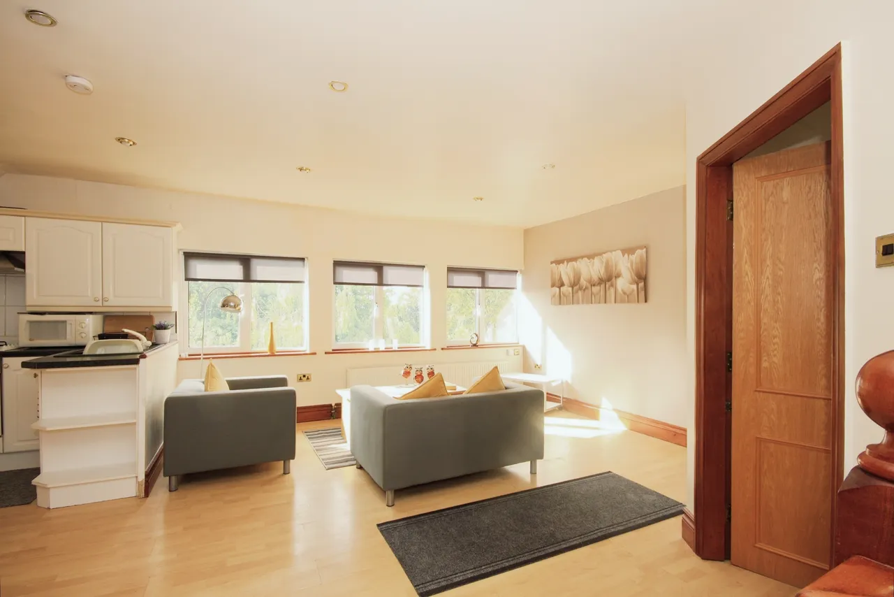 Kings Way, Moorgate, Rotherham, South Yorkshire, S60, photo 4