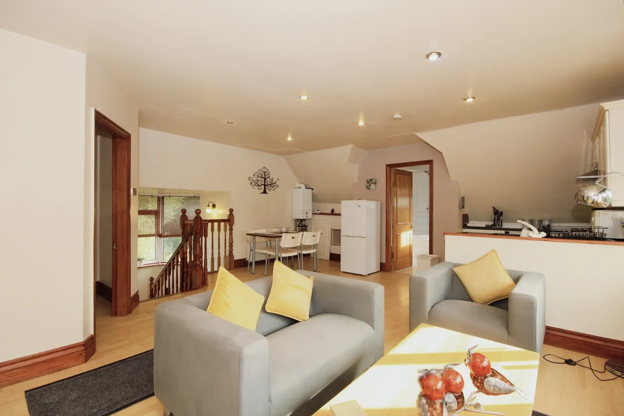 Kings Way, Moorgate, Rotherham, South Yorkshire, S60, photo 6