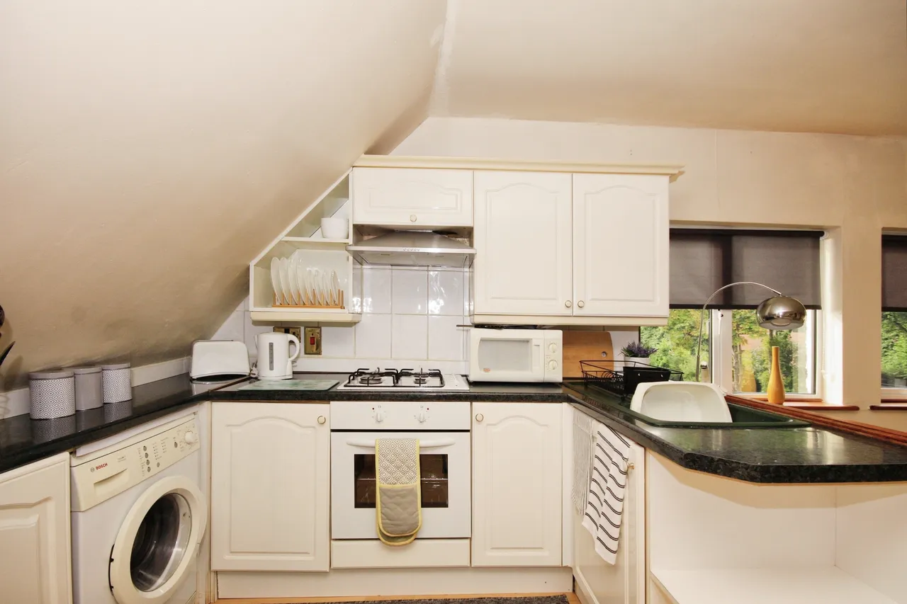 Kings Way, Moorgate, Rotherham, South Yorkshire, S60, photo 8