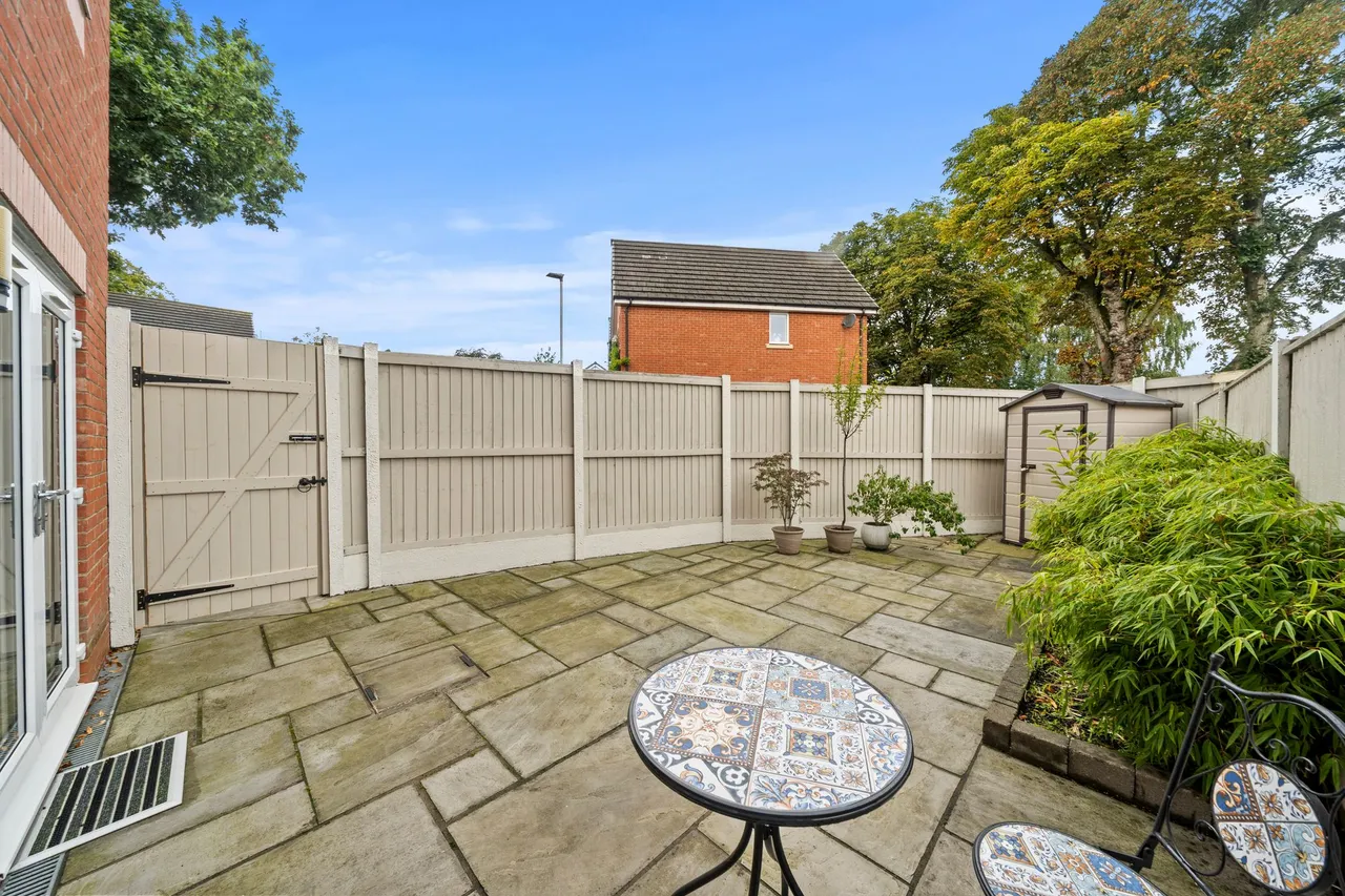 Glazebrook Meadows, Glazebrook, WA3, photo 23