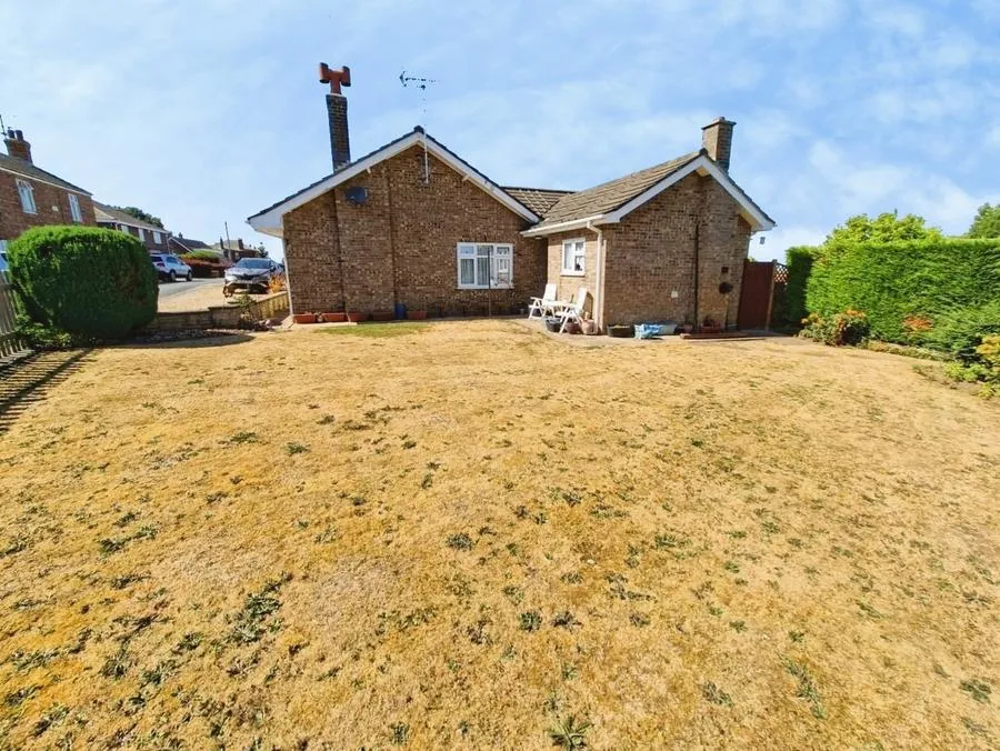 Roman Bank, Holbeach Clough, PE12, photo 22