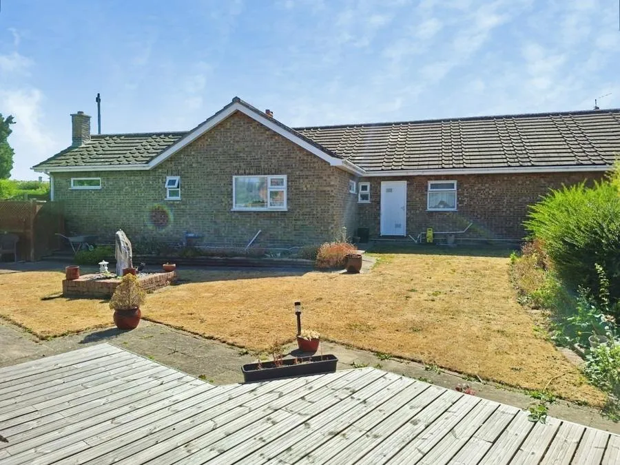 Roman Bank, Holbeach Clough, PE12, photo 21
