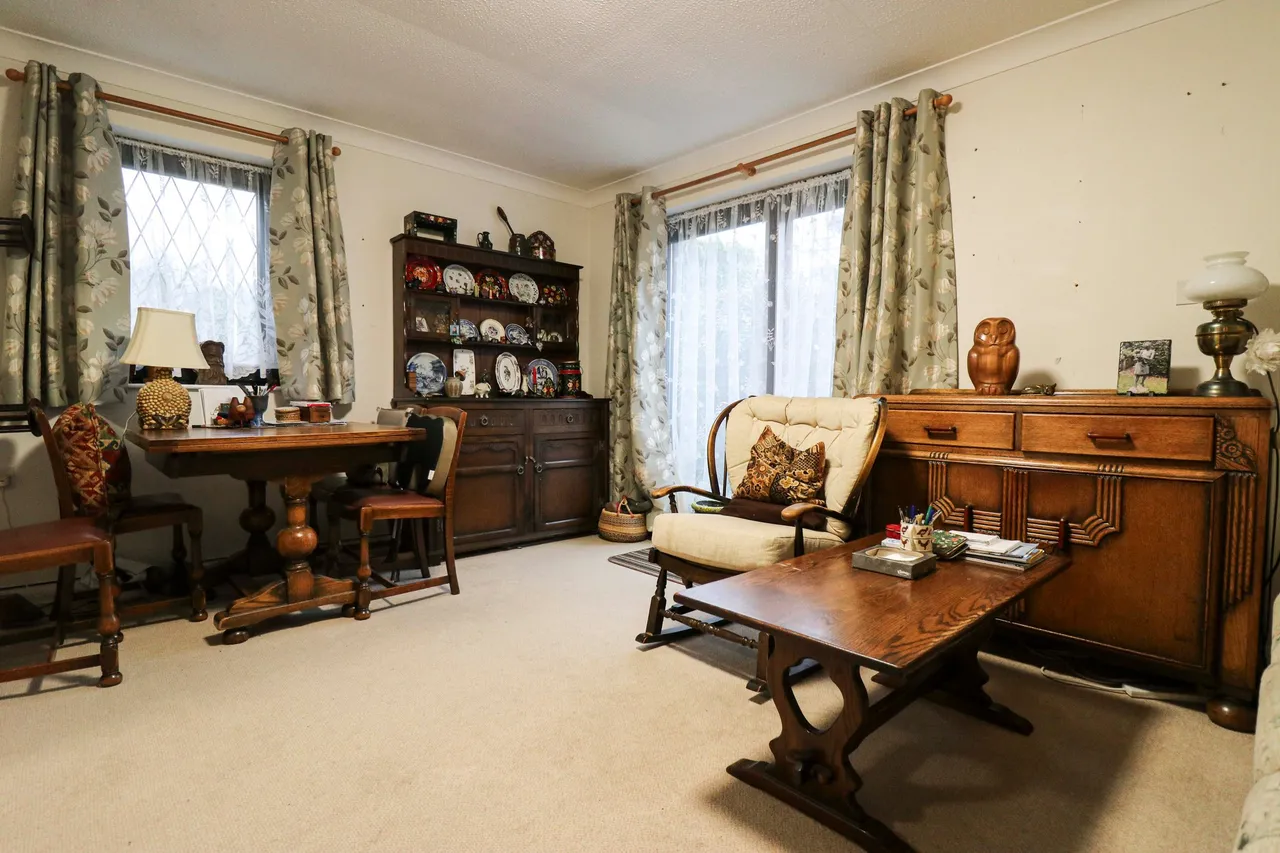 Orchard Lea, High Wych, CM21, photo 3