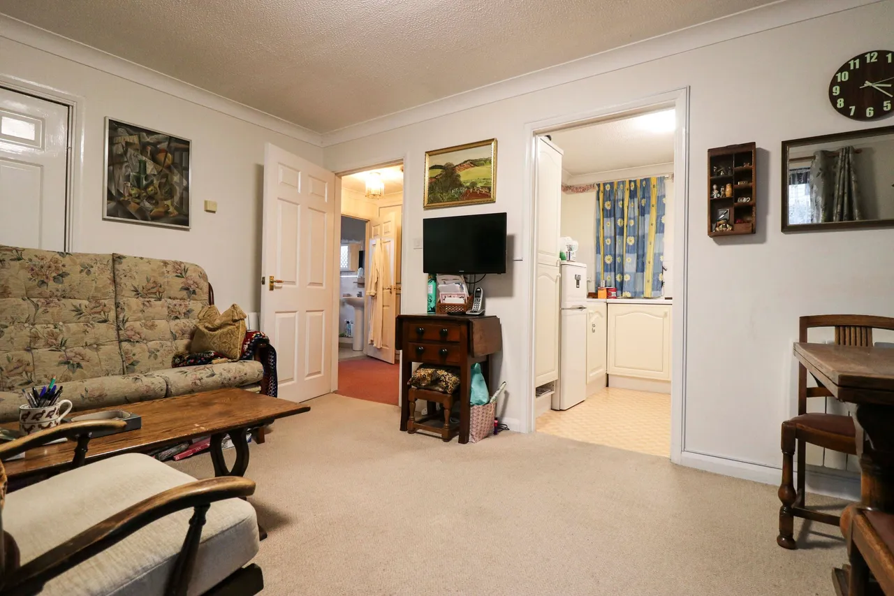Orchard Lea, High Wych, CM21, photo 7