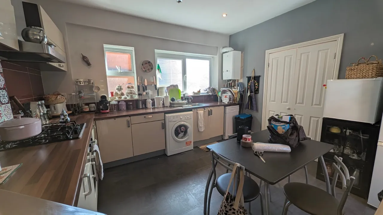 Cheriton Road, Folkestone, CT19, photo 5