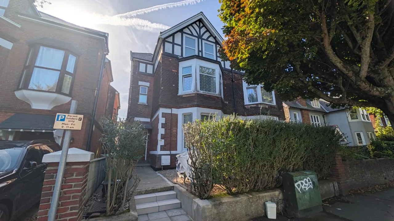 Cheriton Road, Folkestone, CT19, photo 9