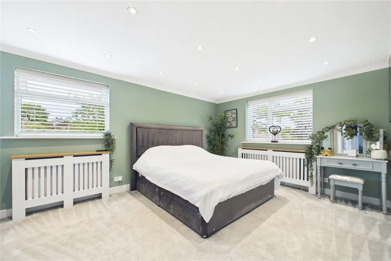 Ramsdell Close, Tadley, RG26, photo 6