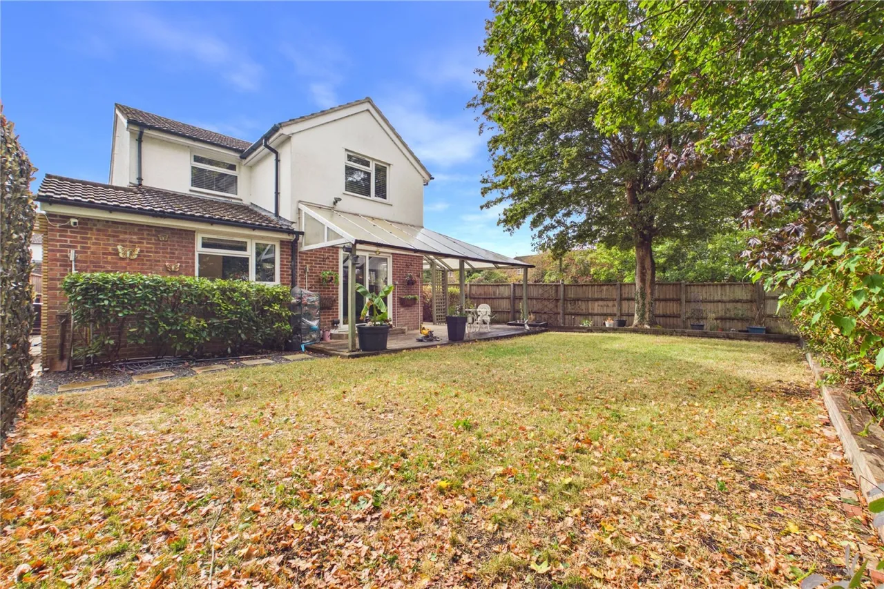 Ramsdell Close, Tadley, RG26, photo 18