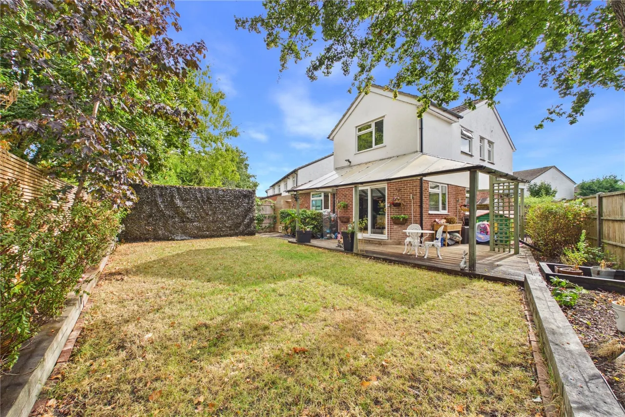Ramsdell Close, Tadley, RG26, photo 3