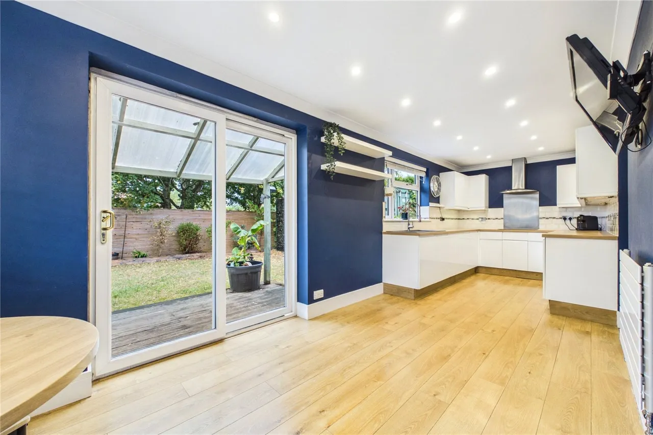 Ramsdell Close, Tadley, RG26, photo 4