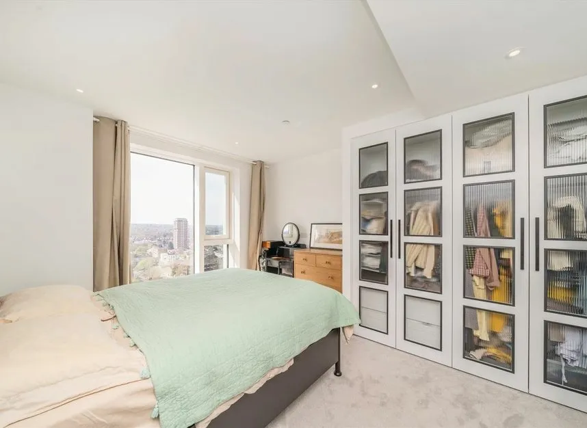 Bridgewater Avenue, Fulham, SW6, photo 4