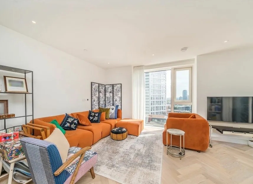 Bridgewater Avenue, Fulham, SW6, photo 8