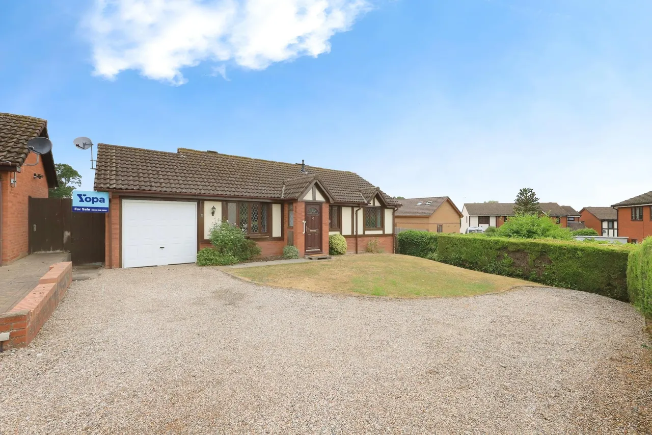 3 bed house for sale, Fairfield, Bridgnorth, WV16