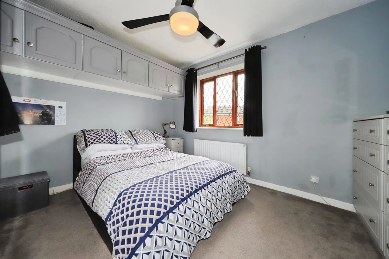 Fairfield, Bridgnorth, WV16, photo 8