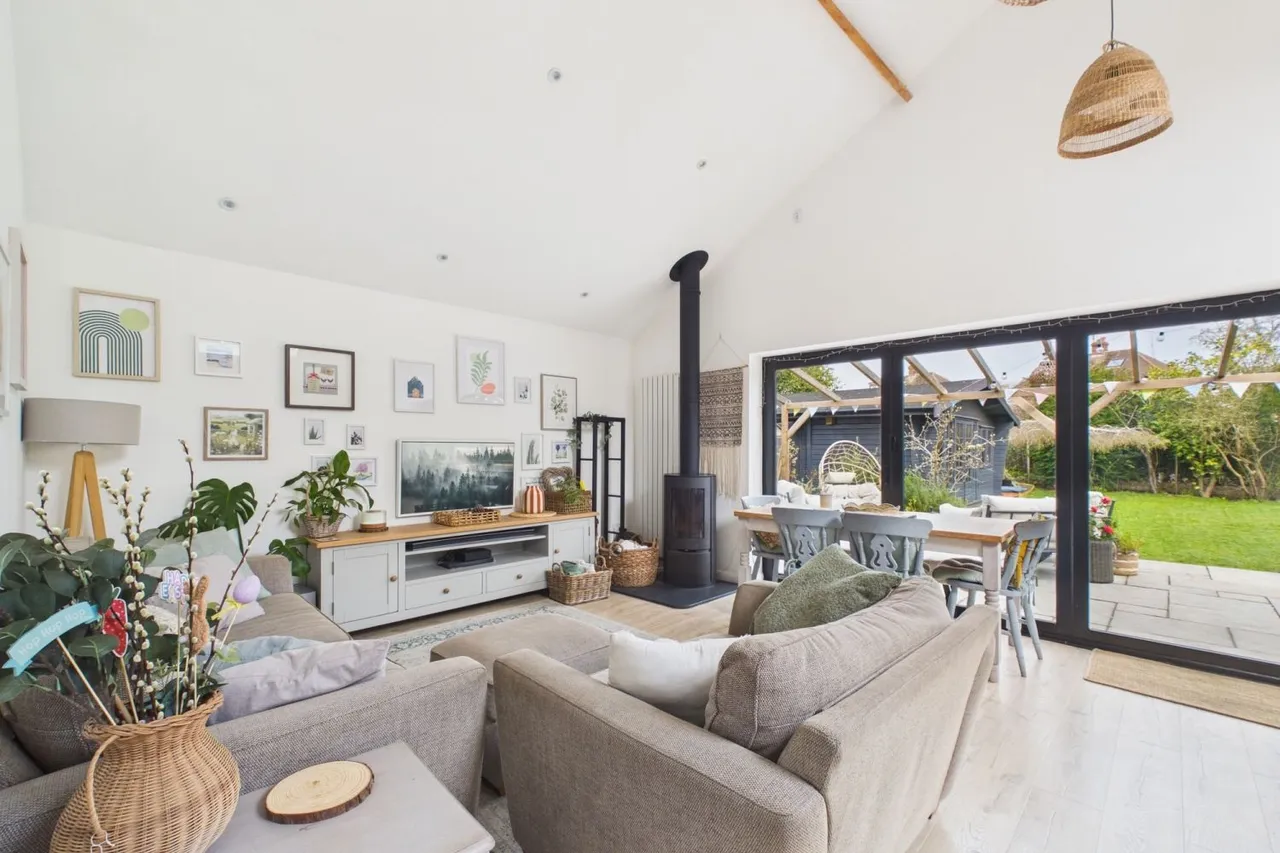 4 bed house for sale, South Street, Leighton Buzzard, LU7