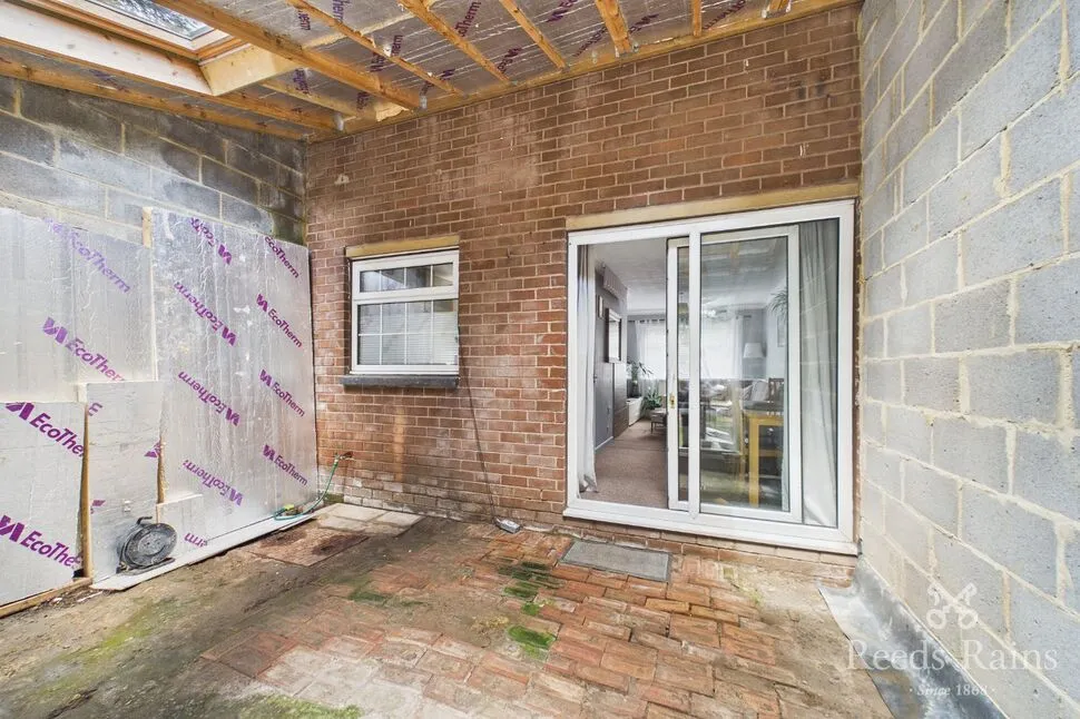 Lowood Lane, Birstall, WF17, photo 10