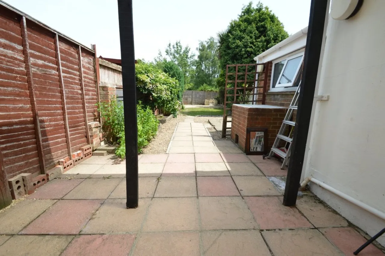 Winchester Road, Waltham Chase, SO32, photo 10