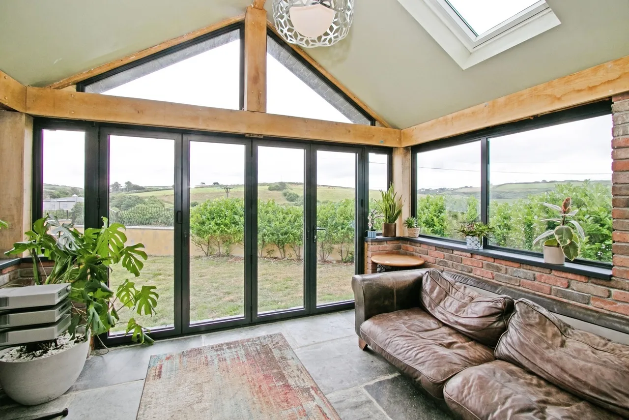 Trevelgue, Newquay, TR8, photo 12
