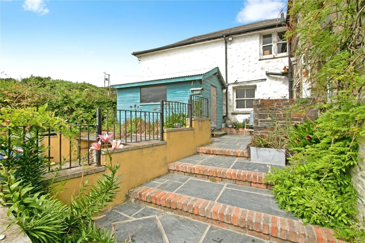 Trevelgue, Newquay, TR8, photo 34
