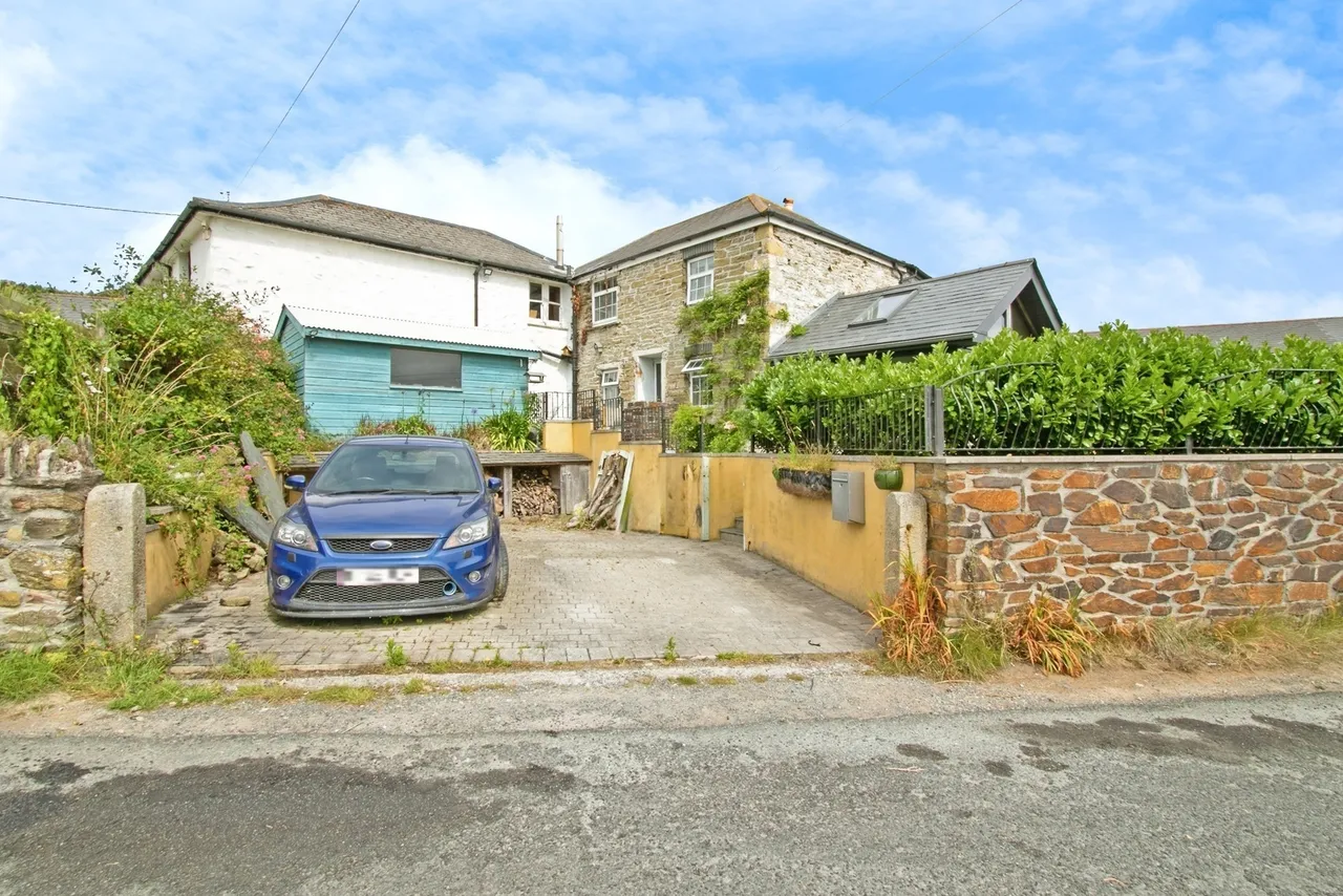 Trevelgue, Newquay, TR8, photo 36