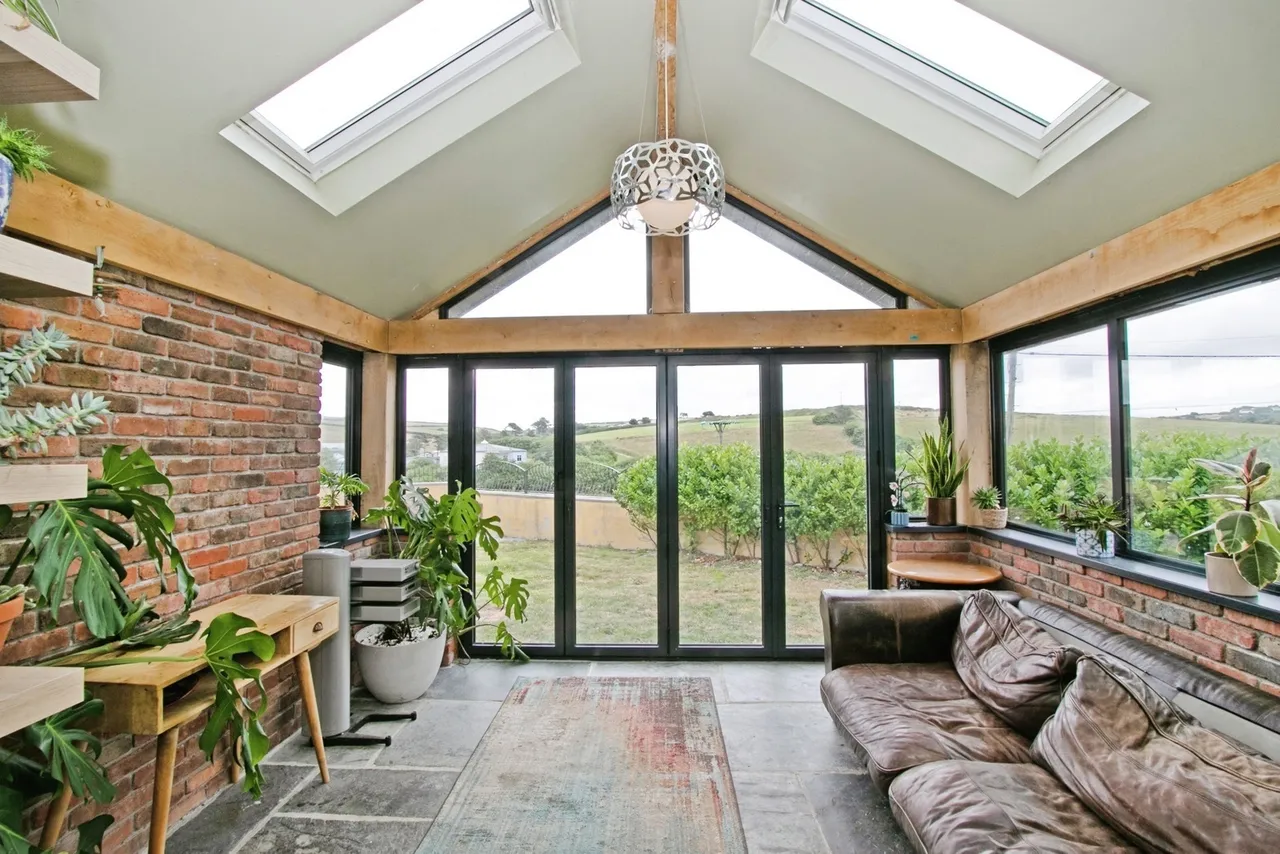 Trevelgue, Newquay, TR8, photo 4