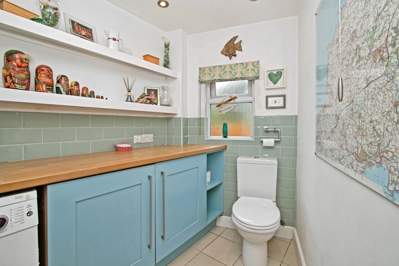 Trevelgue, Newquay, TR8, photo 15