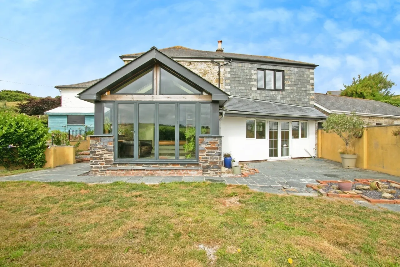 Trevelgue, Newquay, TR8, photo 16