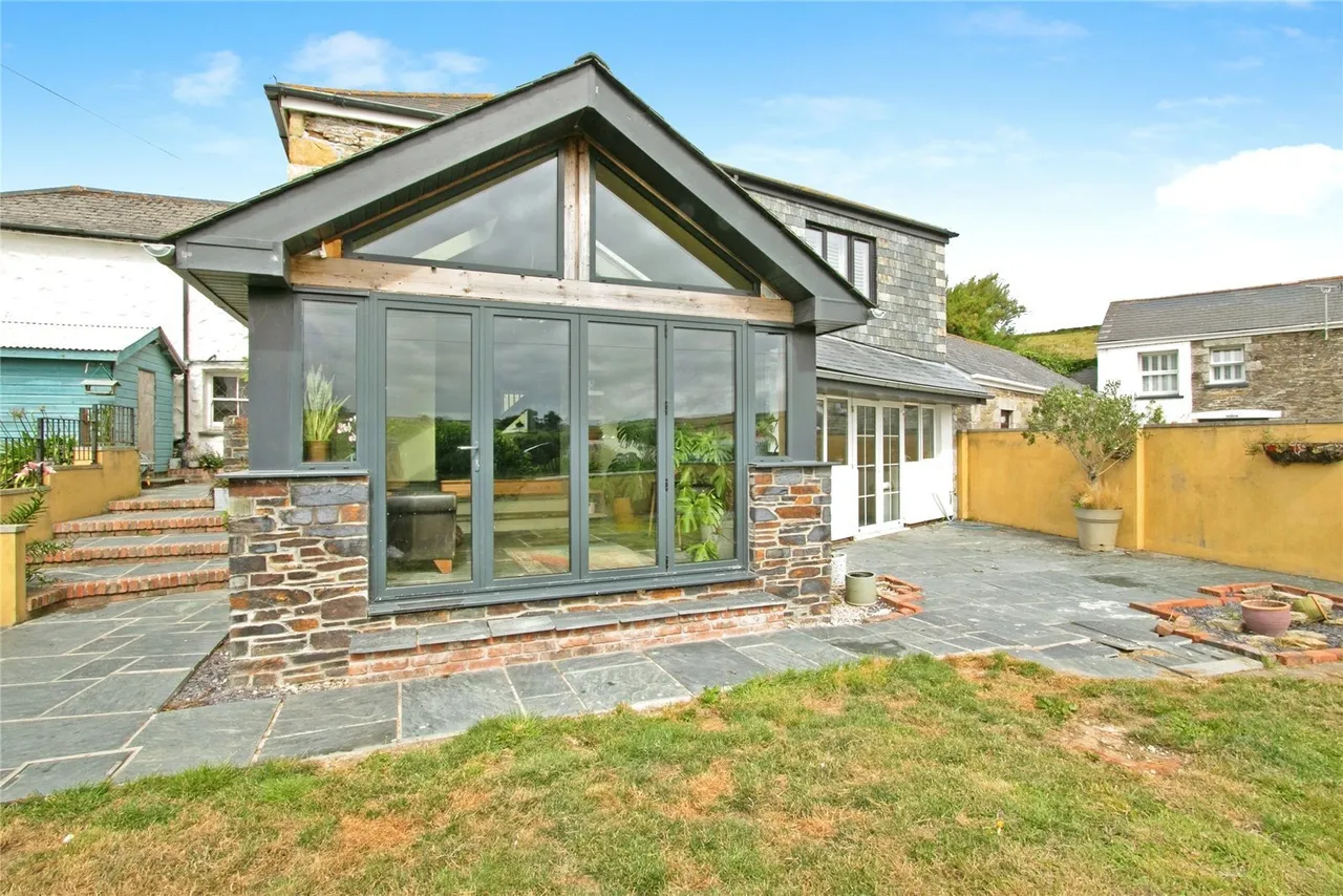 Trevelgue, Newquay, TR8, photo 27