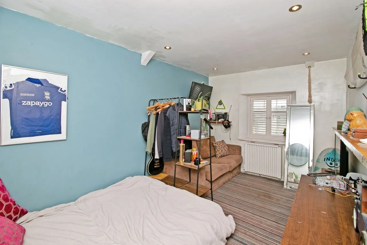 Trevelgue, Newquay, TR8, photo 10
