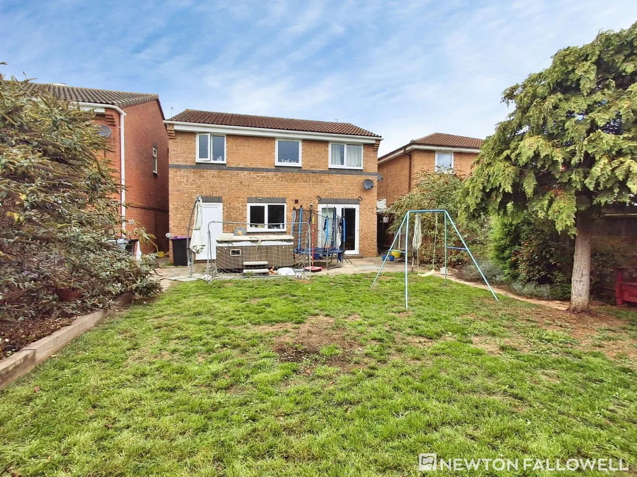 Piccadilly Way, Morton, PE10, photo 10